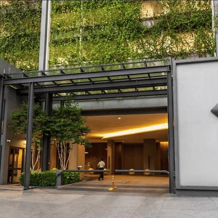 The Mews Klcc Apartment กัวลาลัมเปอร์ ภายนอก รูปภาพ