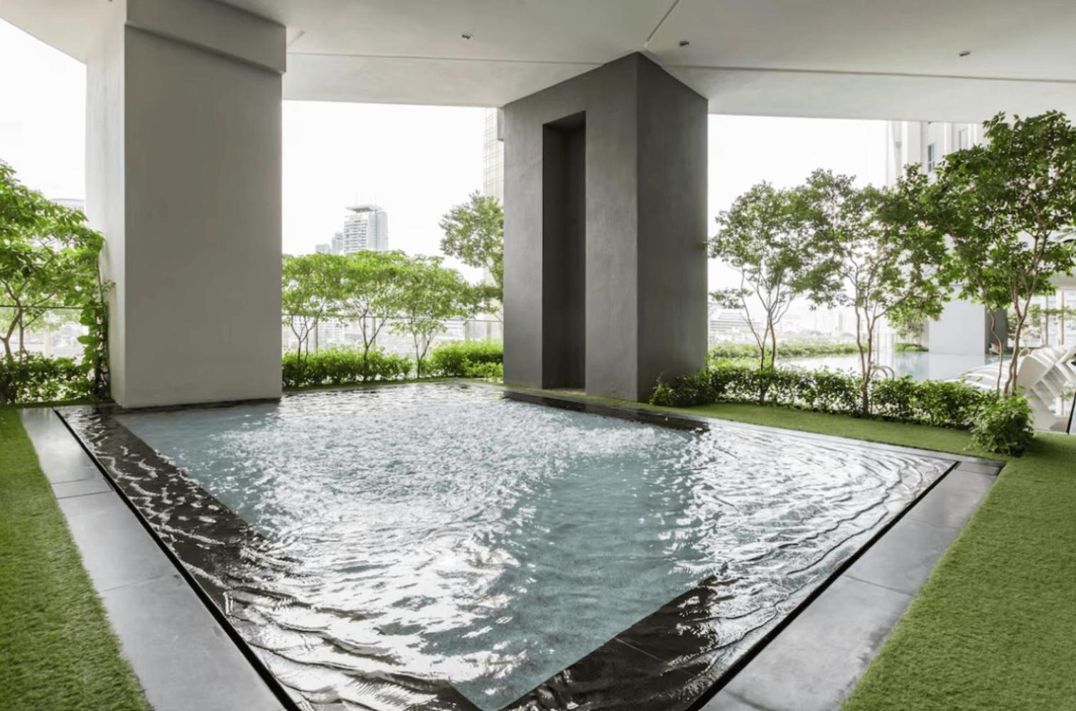 The Mews Klcc Apartment กัวลาลัมเปอร์ ภายนอก รูปภาพ