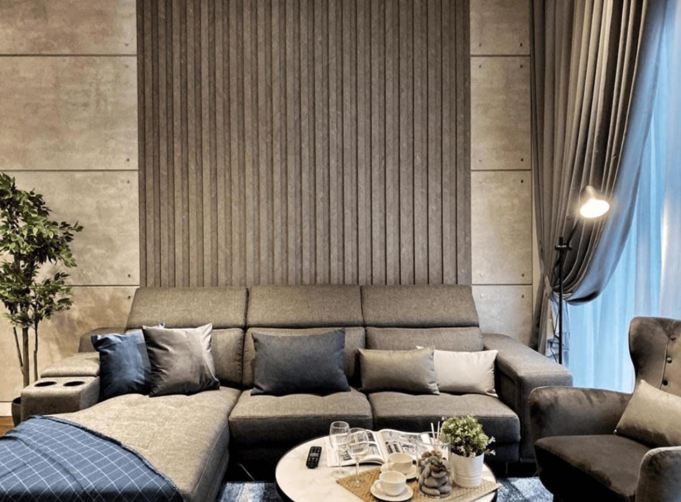 The Mews Klcc Apartment กัวลาลัมเปอร์ ภายนอก รูปภาพ