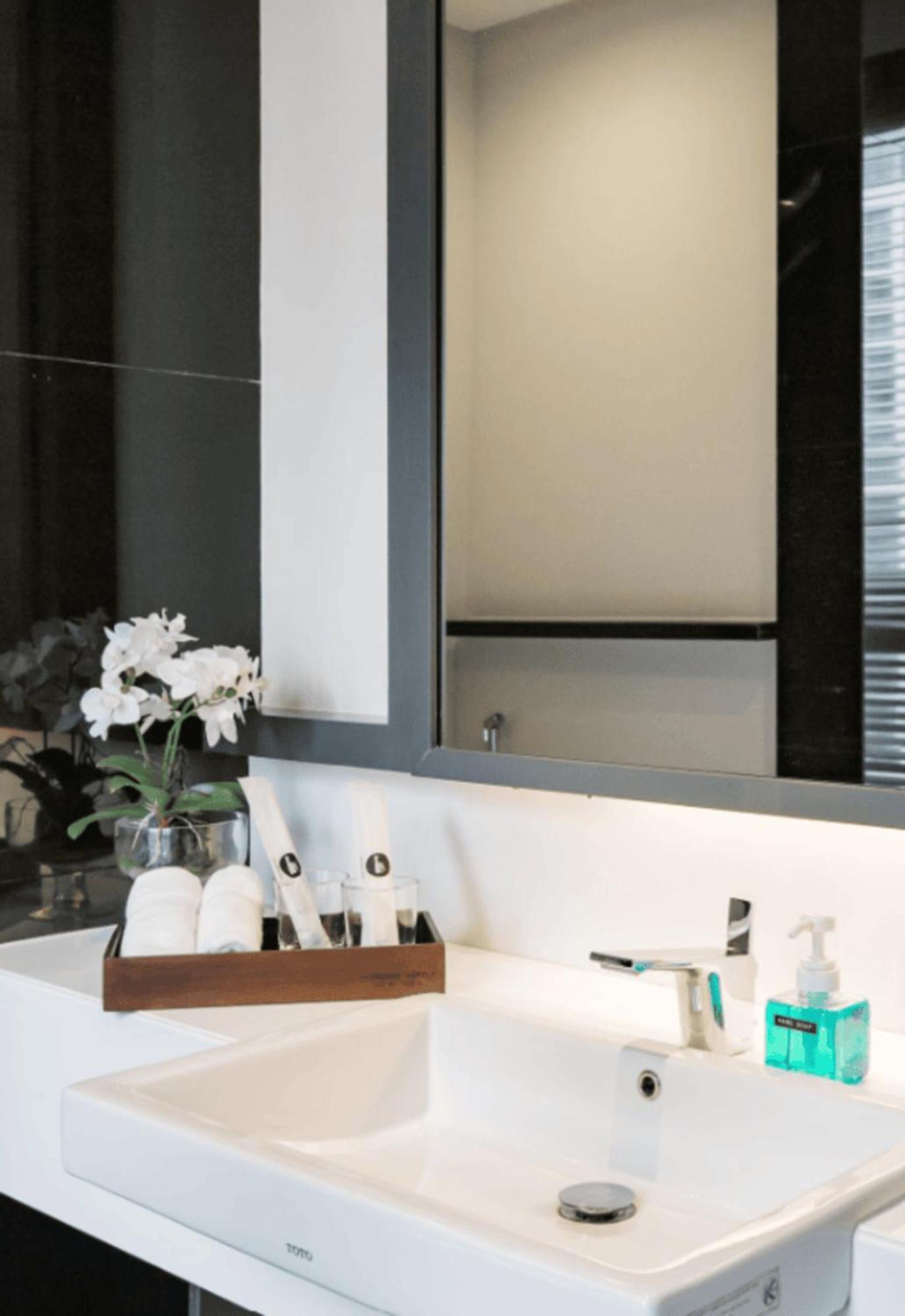 The Mews Klcc Apartment กัวลาลัมเปอร์ ภายนอก รูปภาพ