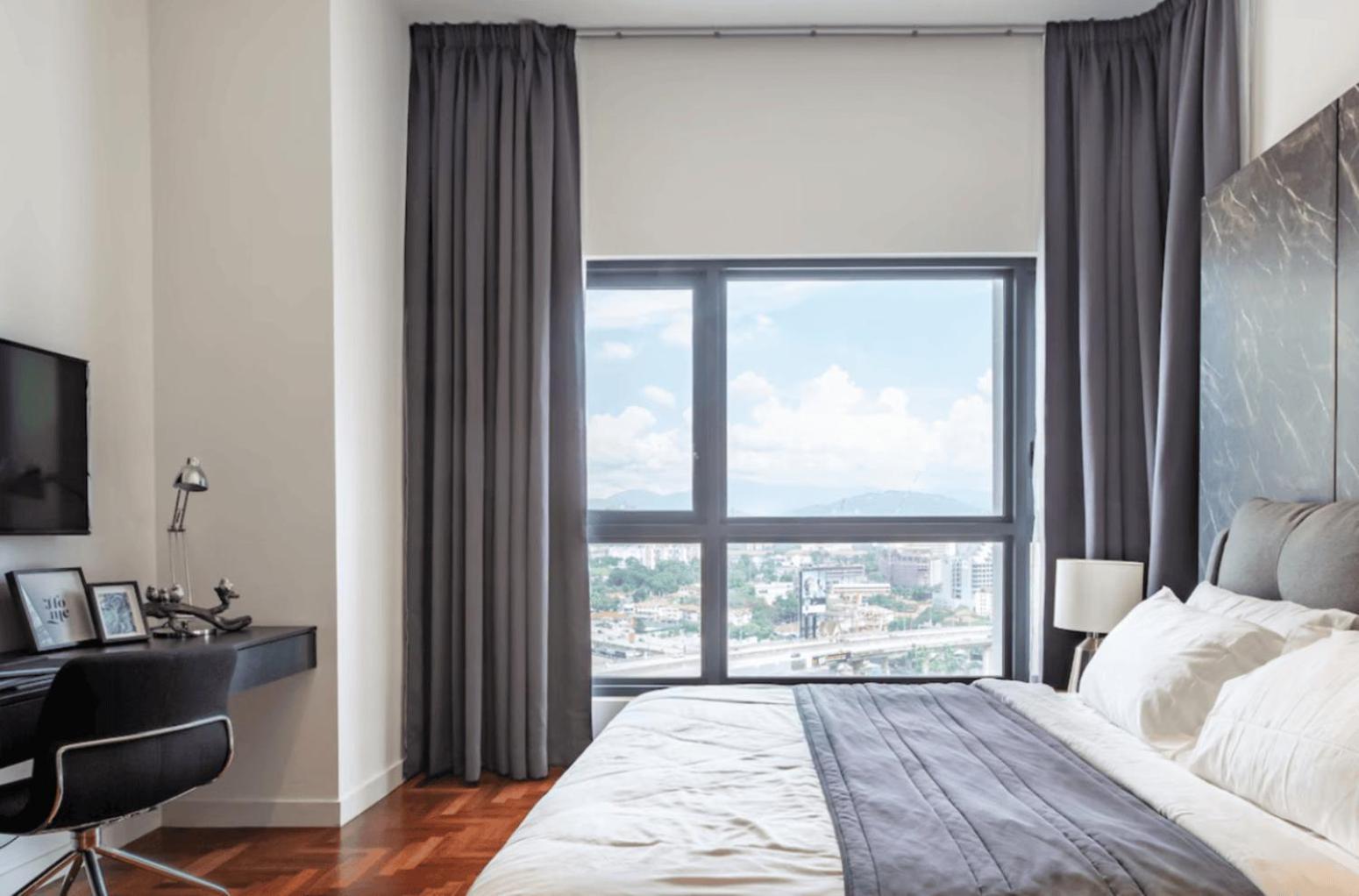The Mews Klcc Apartment กัวลาลัมเปอร์ ภายนอก รูปภาพ