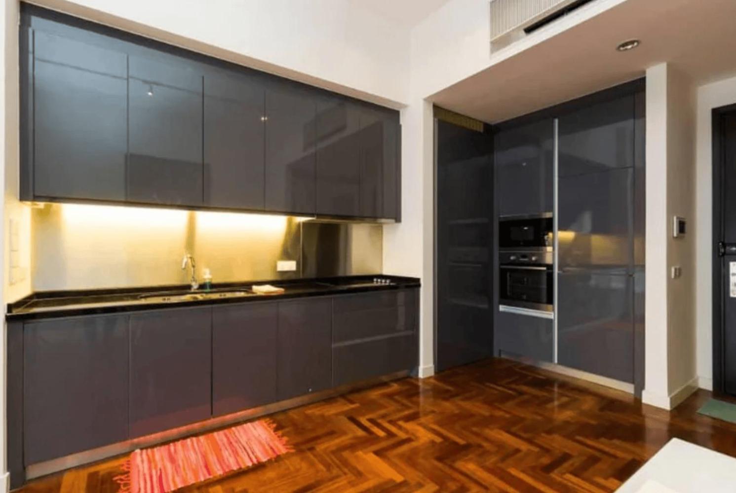 The Mews Klcc Apartment กัวลาลัมเปอร์ ภายนอก รูปภาพ