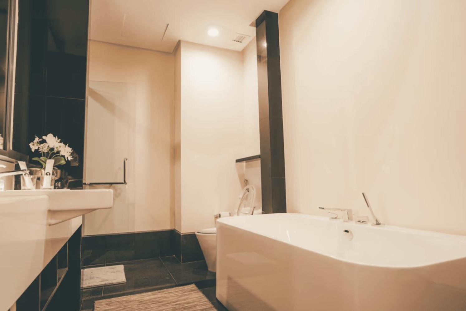 The Mews Klcc Apartment กัวลาลัมเปอร์ ภายนอก รูปภาพ