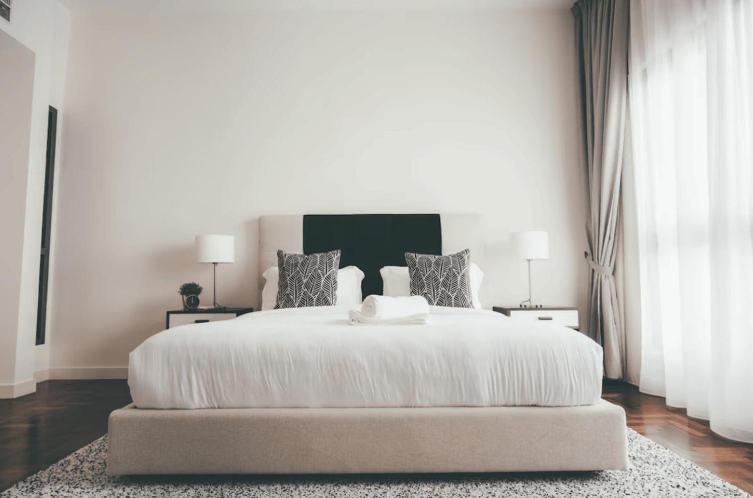 The Mews Klcc Apartment กัวลาลัมเปอร์ ภายนอก รูปภาพ