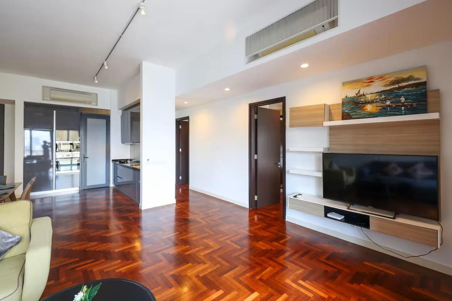 The Mews Klcc Apartment กัวลาลัมเปอร์ ภายนอก รูปภาพ