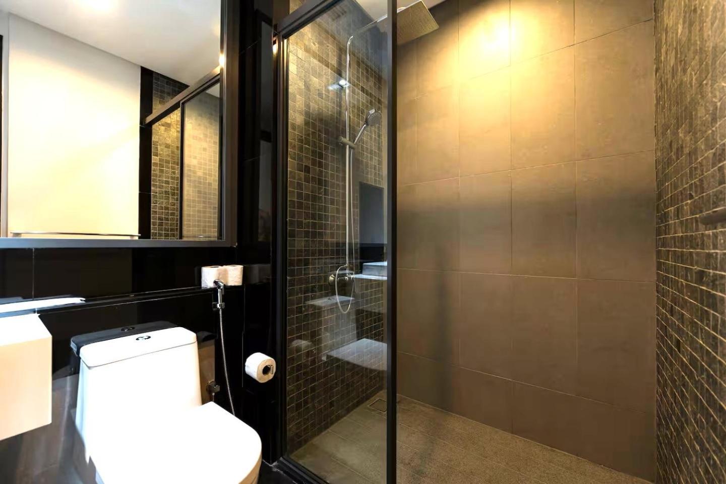 The Mews Klcc Apartment กัวลาลัมเปอร์ ภายนอก รูปภาพ