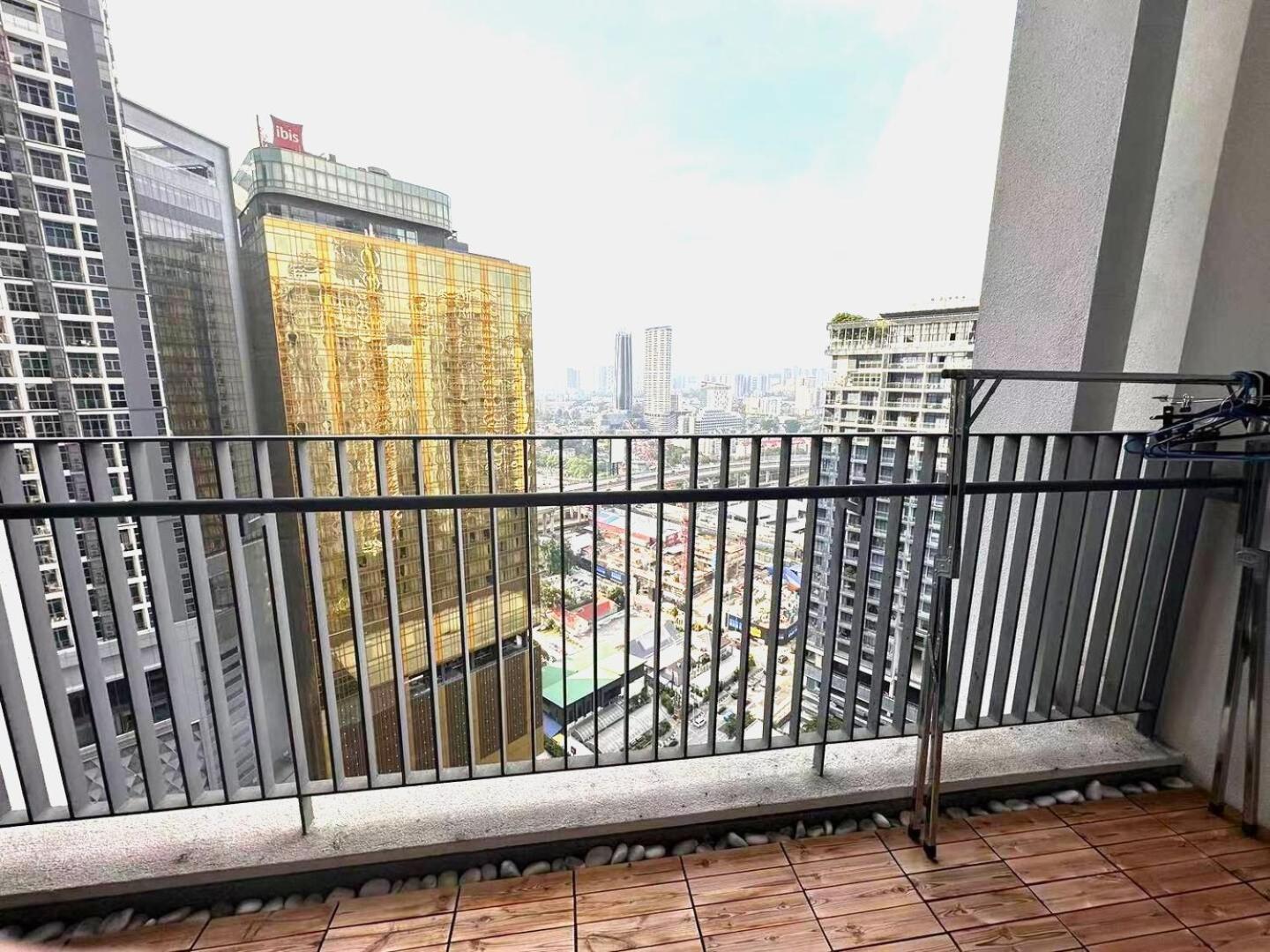 The Mews Klcc Apartment กัวลาลัมเปอร์ ภายนอก รูปภาพ