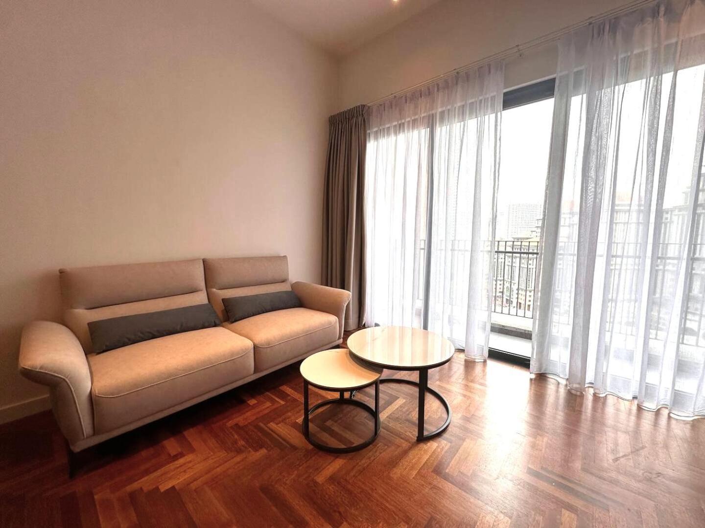 The Mews Klcc Apartment กัวลาลัมเปอร์ ภายนอก รูปภาพ